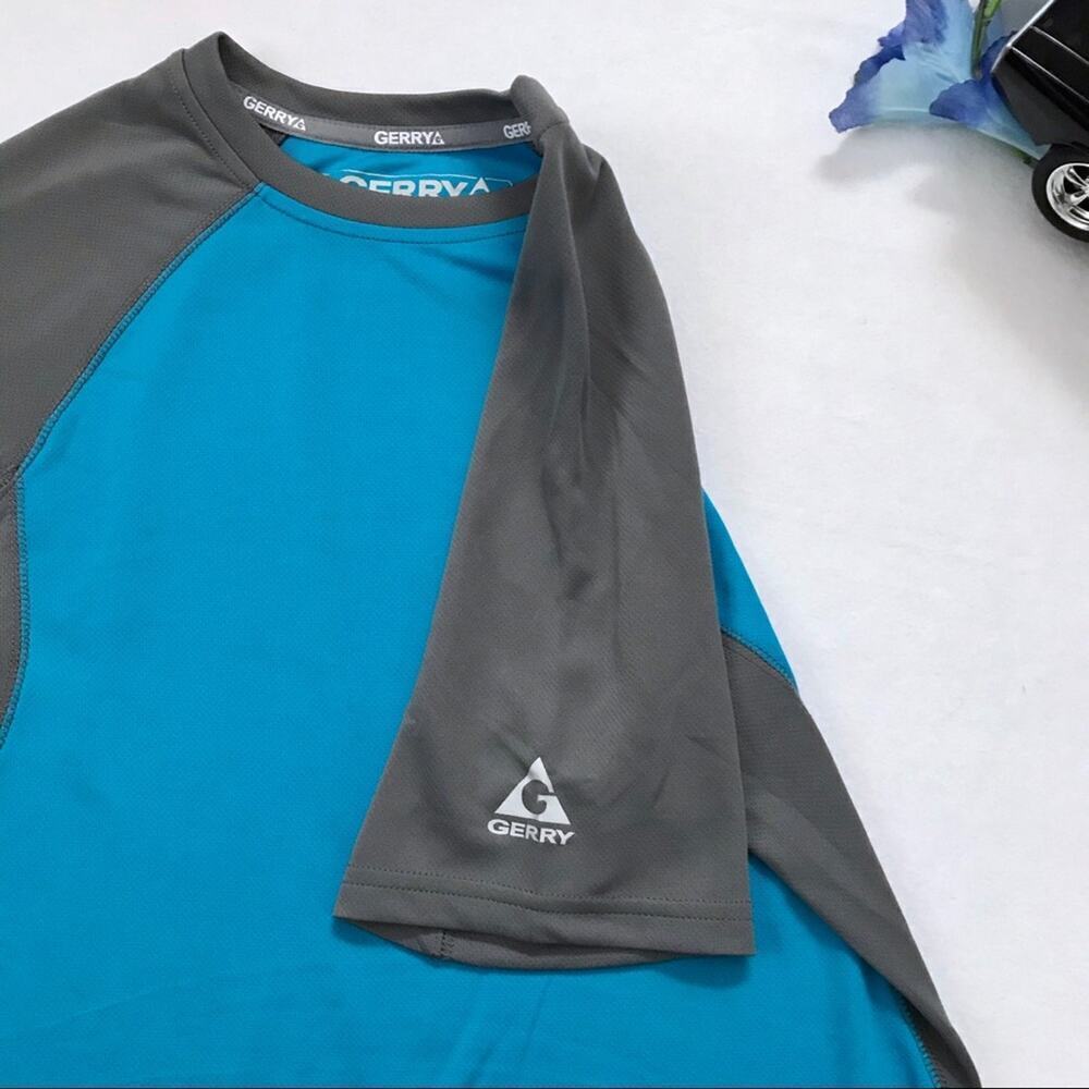 Gerry NWOT Sun Protection Shirt bundle for Boys L - Picture 7 of 12